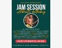 Большой Jam Session в баре The Lucky Leprechaun | Бишкек 22.11.2025