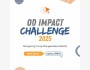 Конкурс OD Impact Challenge 2025
