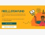 Гранты для проектов способствующих гендерному равенству и интеграции в STEM | STEM Fund 2025