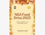 Ежегодный «NGA Food Drive” 2025 | Бишкек 26.11.2025