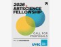 Программа ArtScience Fellowship 2026