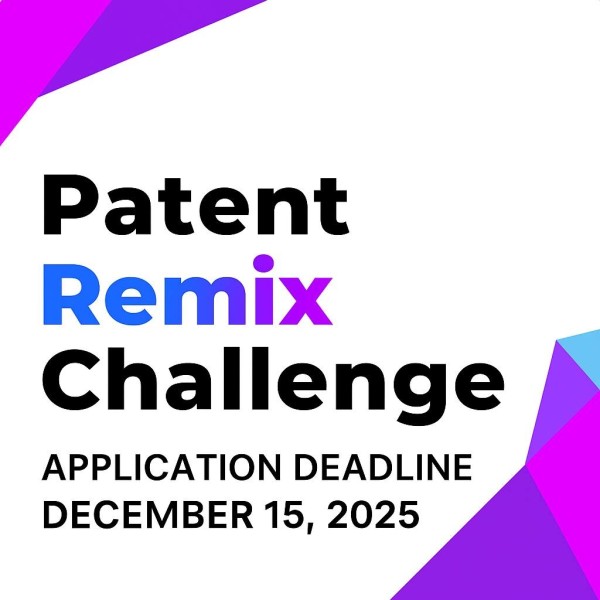 Конкурс NASA Patent Remix Challenge 2025