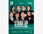 Stand Up: Прогон перед Съемками┃Астана 24.11.2025