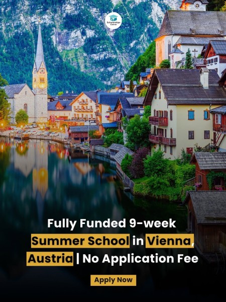 Программа VBC Summer School 2026 в Австрии