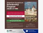 Программа стипендий University of Debrecen Stipendium Hungaricum Scholarship 2026 в Венгрии