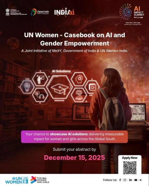 Программа AI Impact Summit 2026