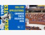 Программа Youth Delegate Programme 2026