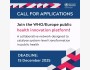 Программа WHO Europe Public Health Innovation Platform