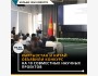 Конкурс кыргызско-китайских научно-исследовательских проектов 2026: объявлен набор заявок