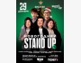 Новогодний Stand Up | Бишкек 29.12.2025