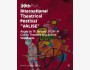 Программа 39th International Theatrical Festival «VALISE»