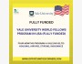 Программа Yale University Fellows Program 2026 в США
