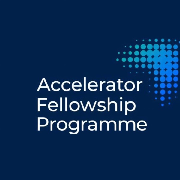 Программа University of Oxford Accelerator Fellowship Programme 2025/2026 в Великобритании