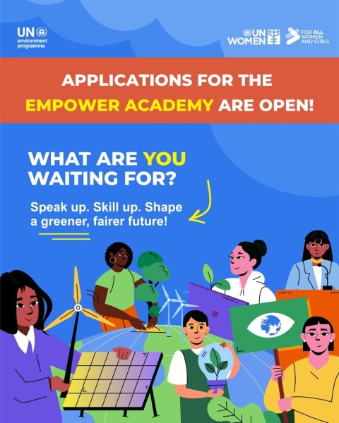 Программа EmPower Academy