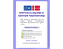 Программа стажировок UNDP Internship 2026 в Дании