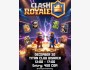 Clash Royale Tournament: Большая битва за корону арены и титул чемпиона | 20.12.2025