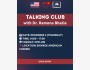 Talking Club: c доктором Рамоной Бхатия