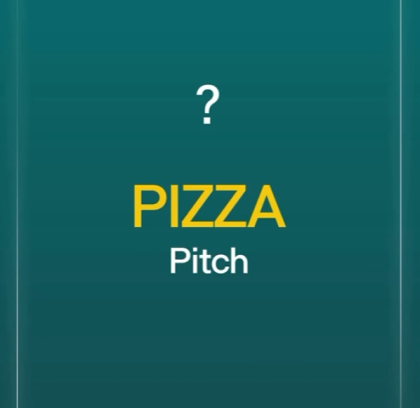 Pizza Pitch в Технопарк