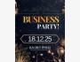 Business Party┃г. Ош