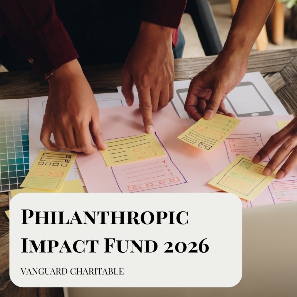 Гранты Фонда благотворительного влияния (ПИФ) 2026 | Philanthropic Impact Fund (PIF) Grants 2026