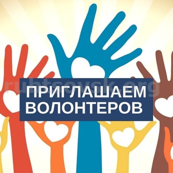 Набор волонтеров для помощи подготовки к Новому году | Бишкек