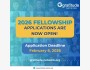 Программа Gratitude Network Fellowship 2026