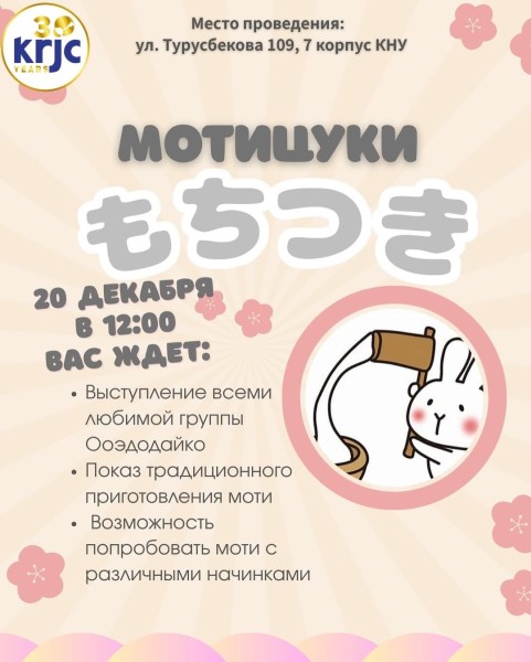 Мотицуки 2025