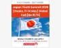 Программа Japan Youth Summit 2026