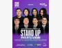 Stand Up: Прогон перед Съемками┃Астана 08.12.2025