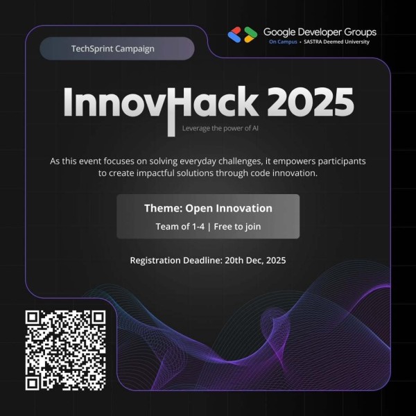 Программа InnovHack 2025