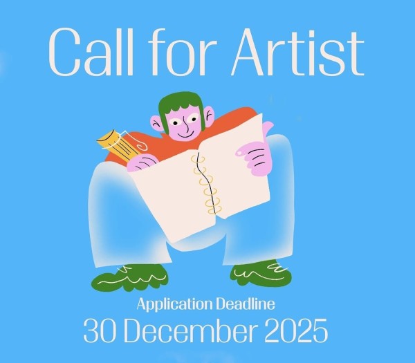Прием заявок на участие в выставке Kuala Lumpur Illustration Fair 2026