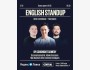 Stand Up: English StandUp┃Алматы 12.12.2025