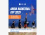 ARENA BASKETBALL CUP 2025 | Турнир по баскетболу для учащихся Bilimkana Arena
