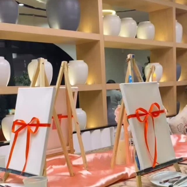 Арт-вечер для всех в Бублике | Бишкек 14.12.2025