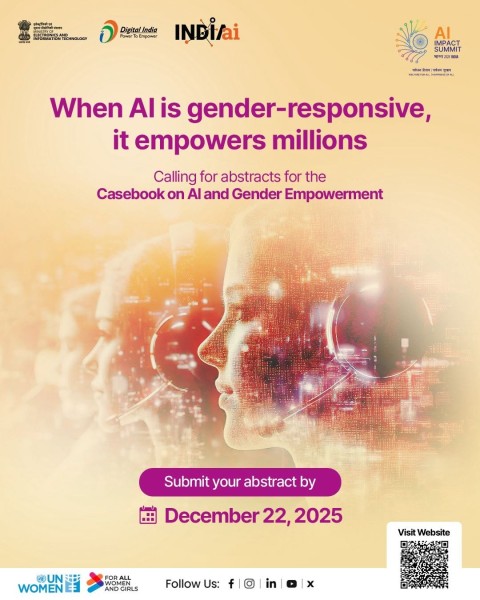 Программа IndiaAI Impact Summit 2026