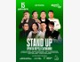 Stand Up: Прогон перед Съемками┃Астана 15.12.2025