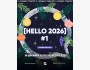 Квиз, плиз! Hello 2026┃Бишкек 28.12.2025