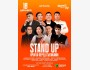 Stand Up: Прогон перед Съемками┃Астана 18.12.2025