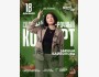 Stand Up: Проверочный сольный концерт Зарины Байболовой┃Астана 18.12.2025