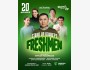 Stand Up: Freshmen┃Астана 20.12.2025