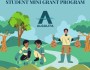 Программа грантов Algalita Student Mini-Grants 2026
