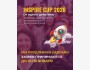 Инкубационная программа Inspire Cup 2026 для начинающих предпринимателей