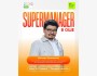 Supermanager впервые в Оше!| Эффективный менеджмент c Данияром Аманалиевым | 10.01.2026
