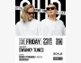SWANKY TUNES в The Club