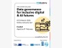 Онлайн-тренинг: Data Governance for Inclusive Digital Transformation