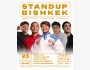 Stand Up Концерт┃Бишкек 23.12.2025