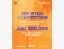 Конкурс SEF Pitch Competition 2026