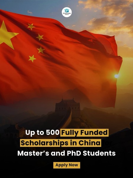 Программа стипендий CAS ANSO Scholarship 2026 в Китае