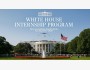 Программа стажировок White House Internship Program 2026 в США
