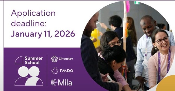 Программа Summer School in Responsible AI & Human Rights 2026 в Мексике